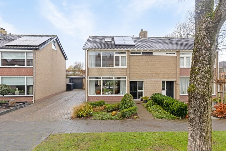 Foto 5 van Wilhelminastraat 40