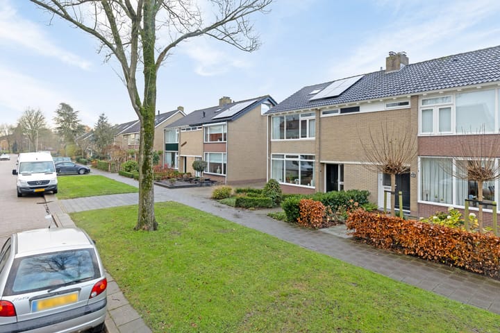 Foto 6 van Wilhelminastraat 40