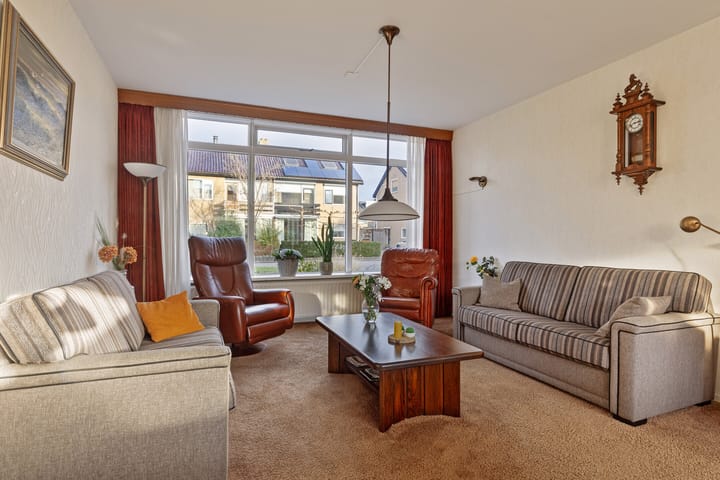 Foto 8 van Wilhelminastraat 40