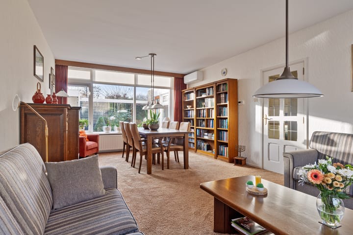 Foto 9 van Wilhelminastraat 40