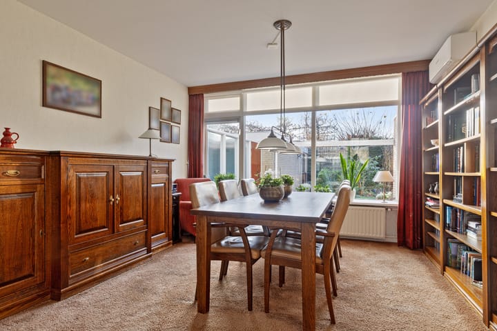 Foto 10 van Wilhelminastraat 40