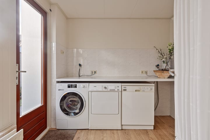 Foto 14 van Wilhelminastraat 40