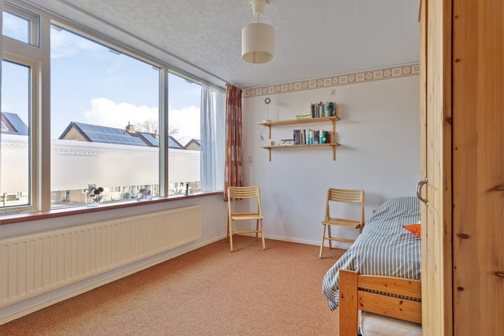 Foto 20 van Wilhelminastraat 40