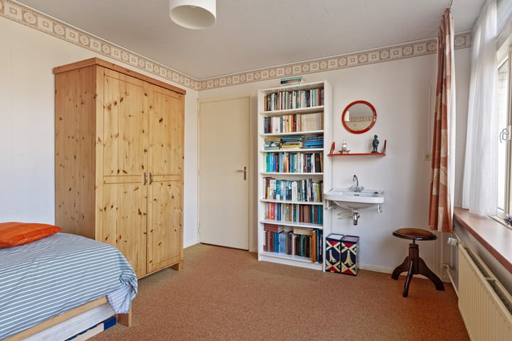 Foto 21 van Wilhelminastraat 40