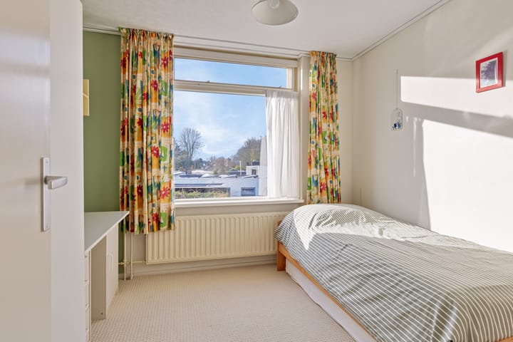 Foto 22 van Wilhelminastraat 40