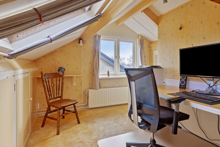 Foto 25 van Wilhelminastraat 40