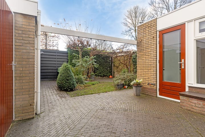 Foto 26 van Wilhelminastraat 40