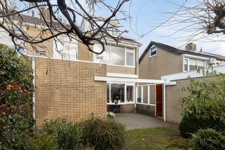 Foto 28 van Wilhelminastraat 40