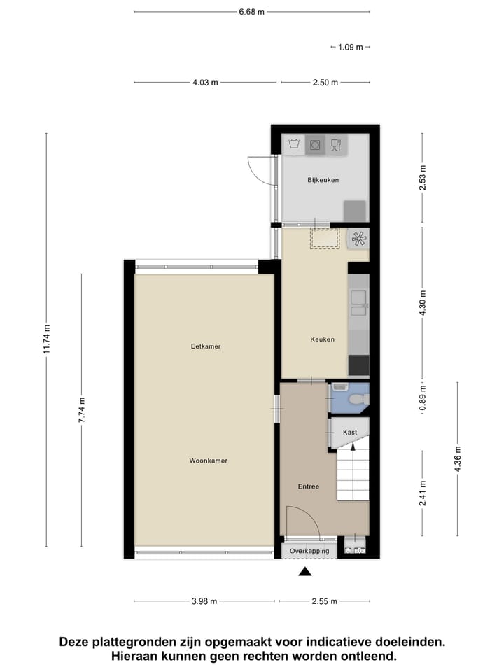 Foto 31 van Wilhelminastraat 40