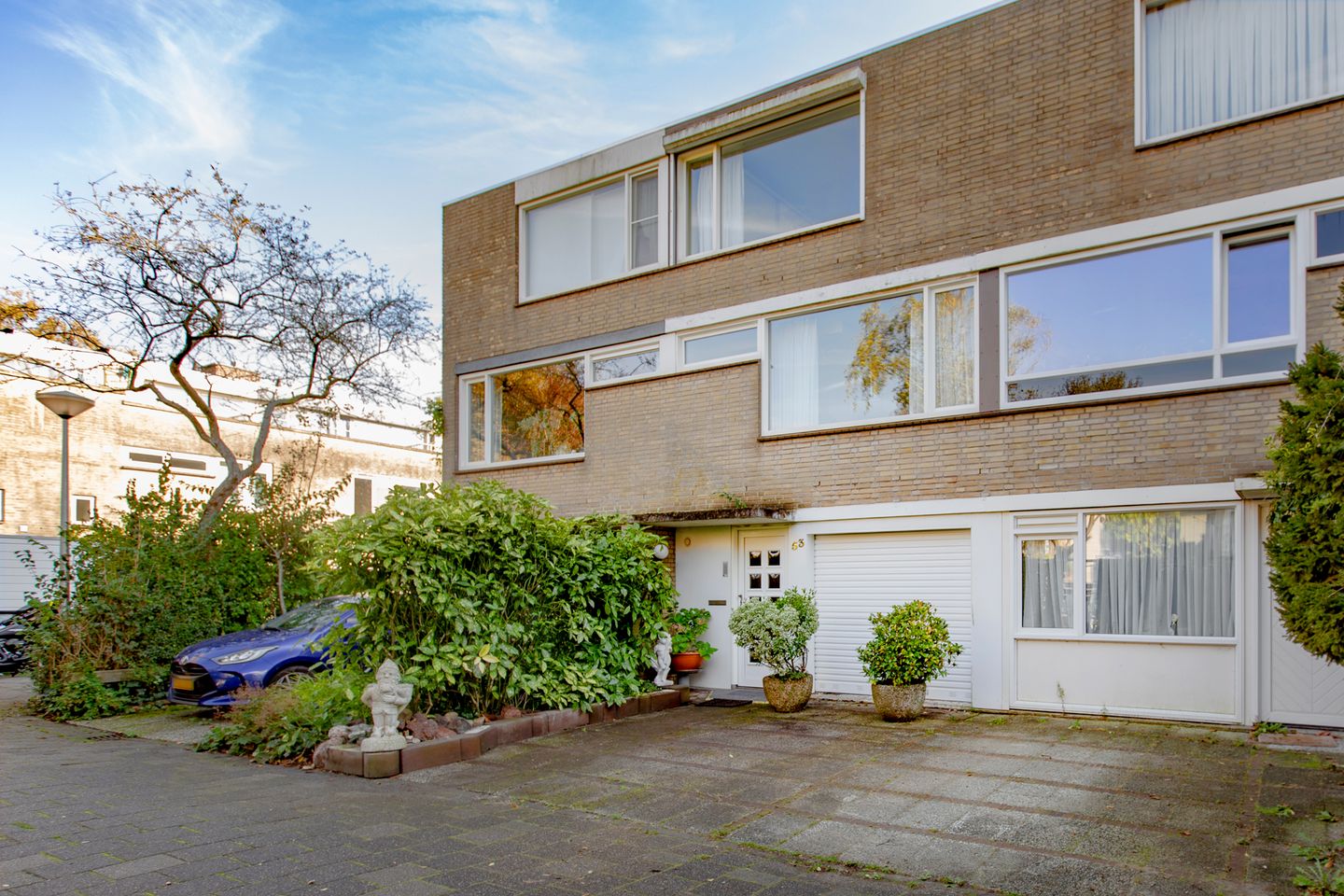 Foto 1 van Ridderhoflaan 53