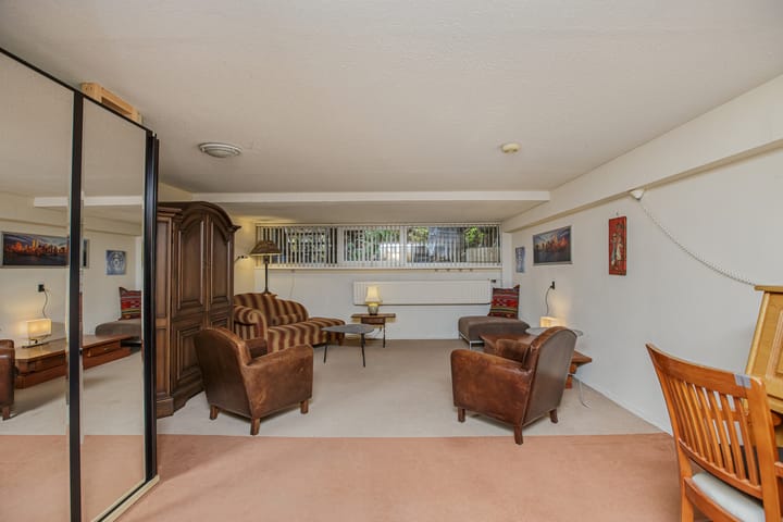 Foto 4 van Ridderhoflaan 53