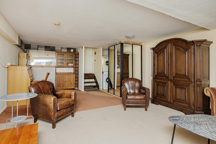 Foto 5 van Ridderhoflaan 53