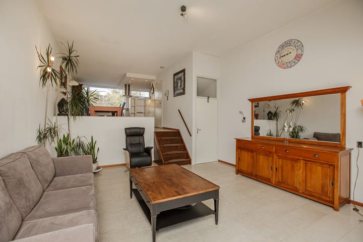 Foto 6 van Ridderhoflaan 53