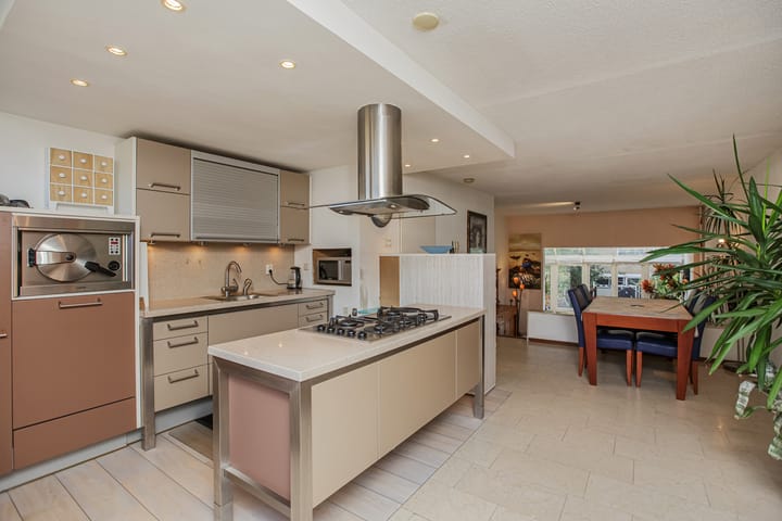 Foto 10 van Ridderhoflaan 53