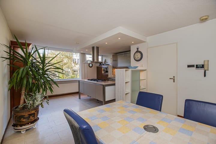 Foto 12 van Ridderhoflaan 53