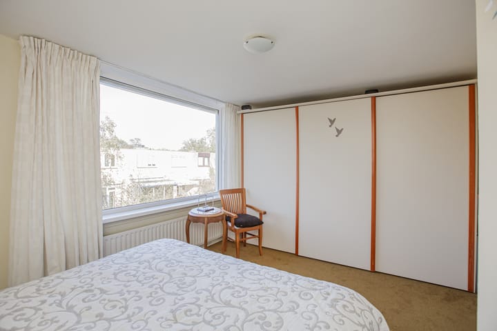 Foto 18 van Ridderhoflaan 53