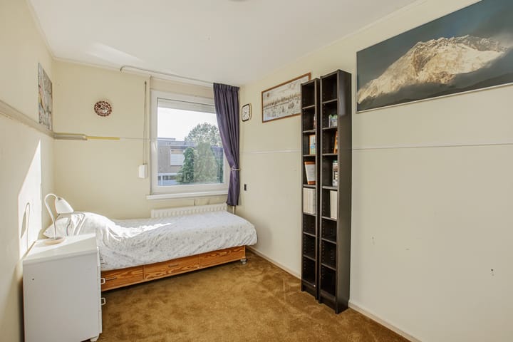 Foto 19 van Ridderhoflaan 53