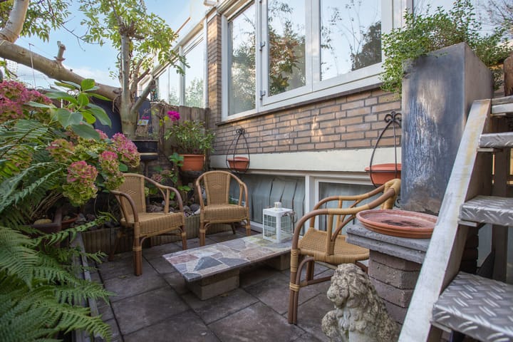 Foto 26 van Ridderhoflaan 53