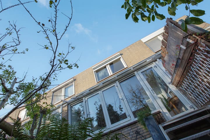 Foto 27 van Ridderhoflaan 53