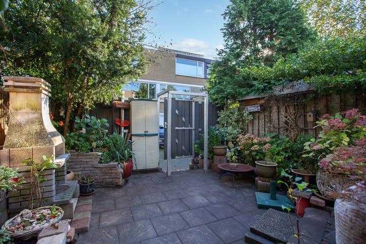 Foto 29 van Ridderhoflaan 53