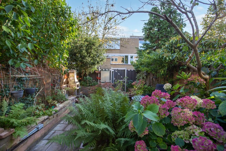 Foto 30 van Ridderhoflaan 53