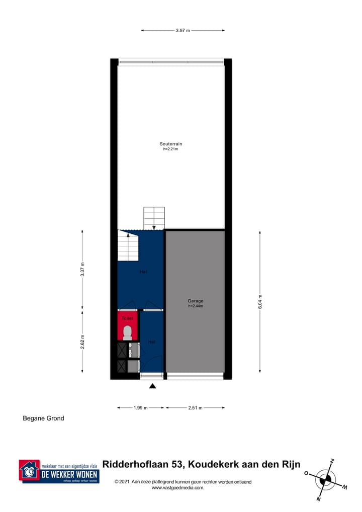 Foto 32 van Ridderhoflaan 53