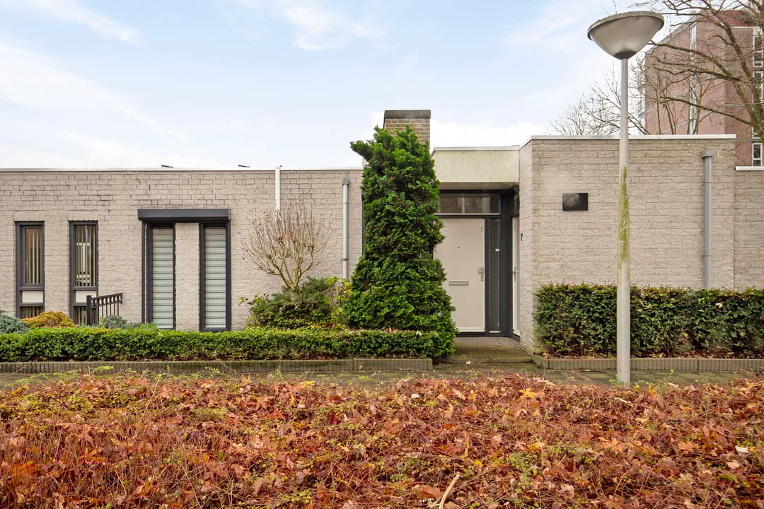 Foto 1 van Mensinge 1-C