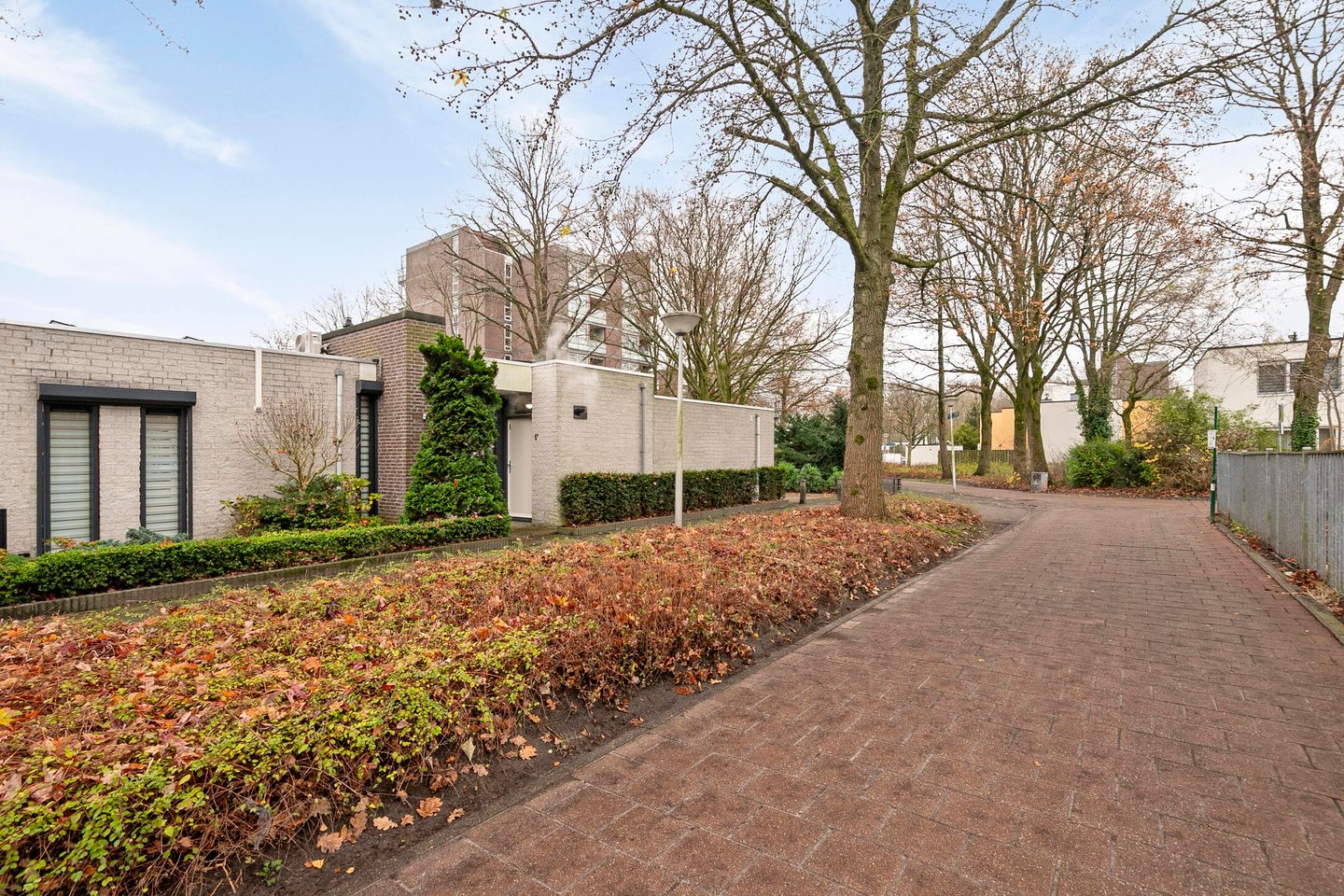 Foto 4 van Mensinge 1-C