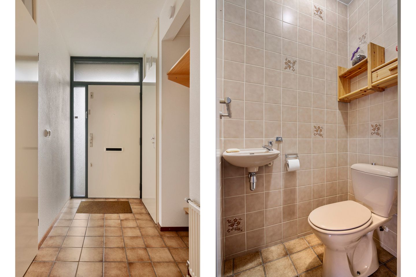 Foto 5 van Mensinge 1-C