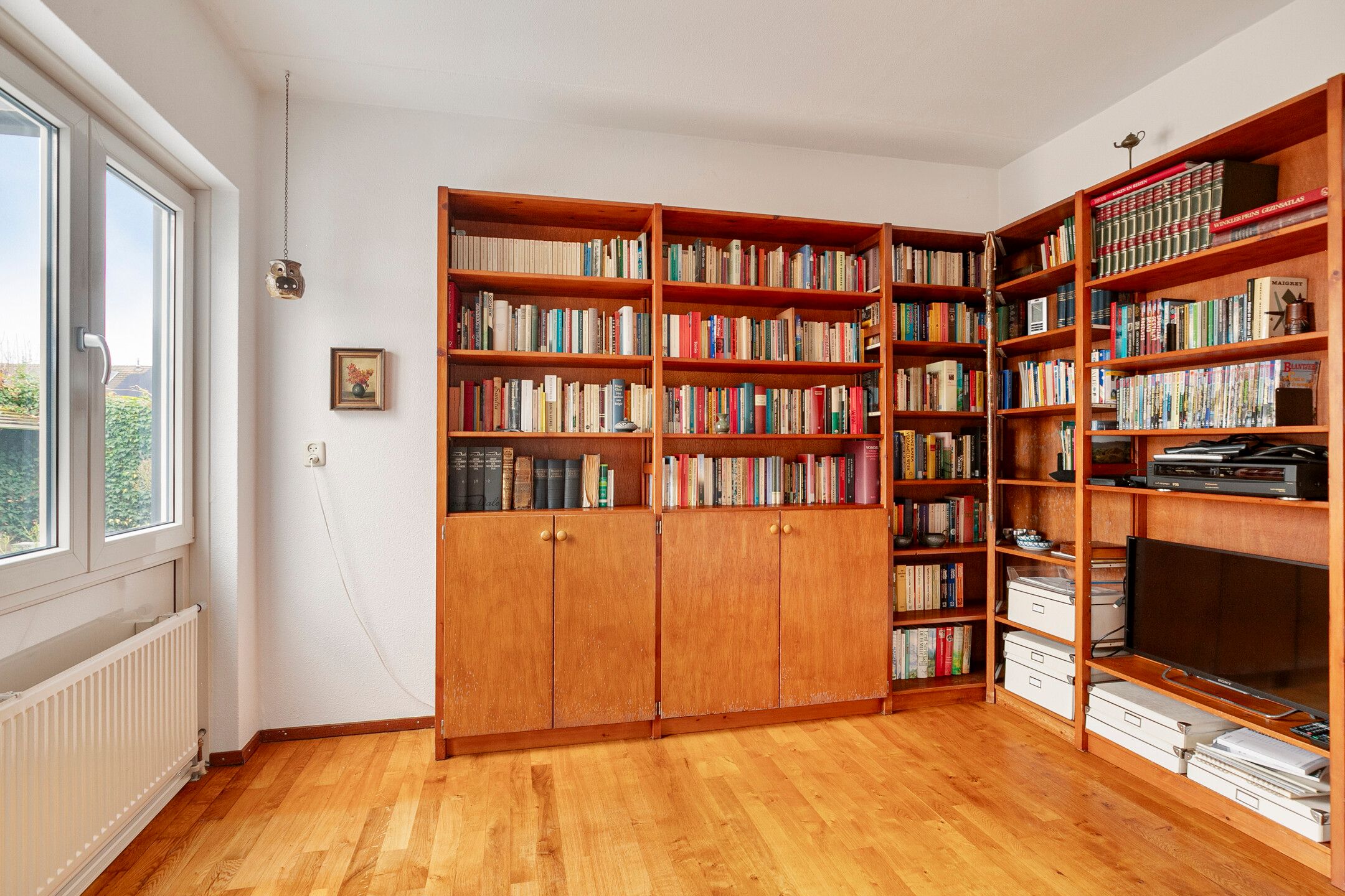 Foto 9 van Mensinge 1-C