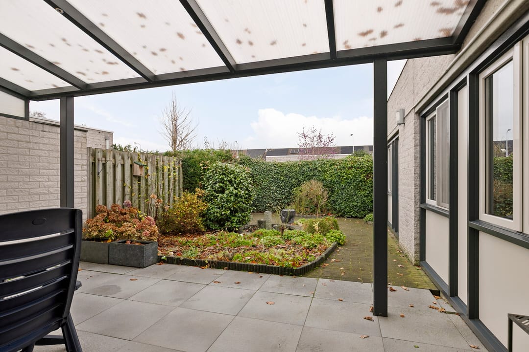 Foto 22 van Mensinge 1-C