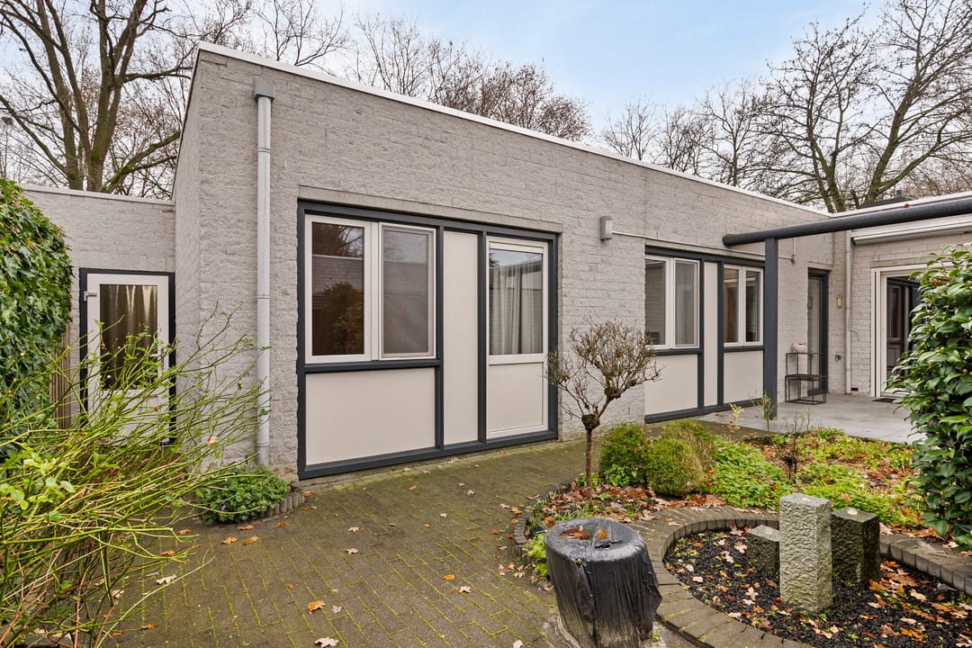 Foto 23 van Mensinge 1-C