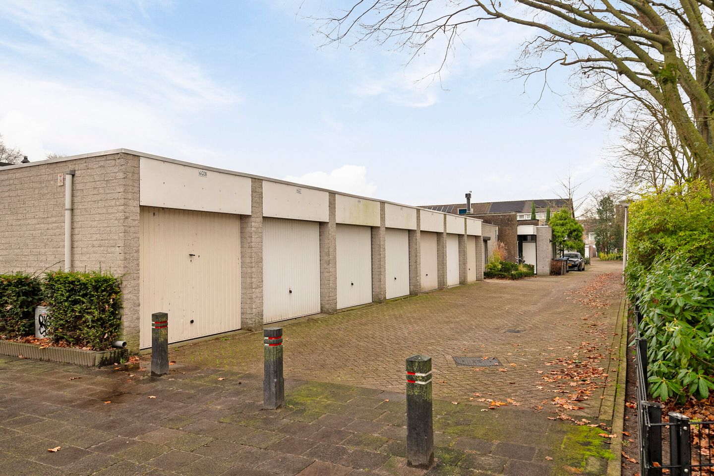 Foto 25 van Mensinge 1-C