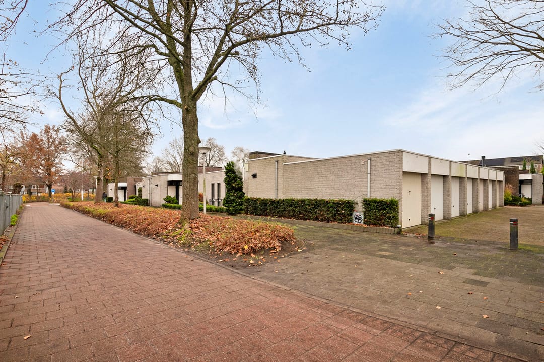 Foto 26 van Mensinge 1-C