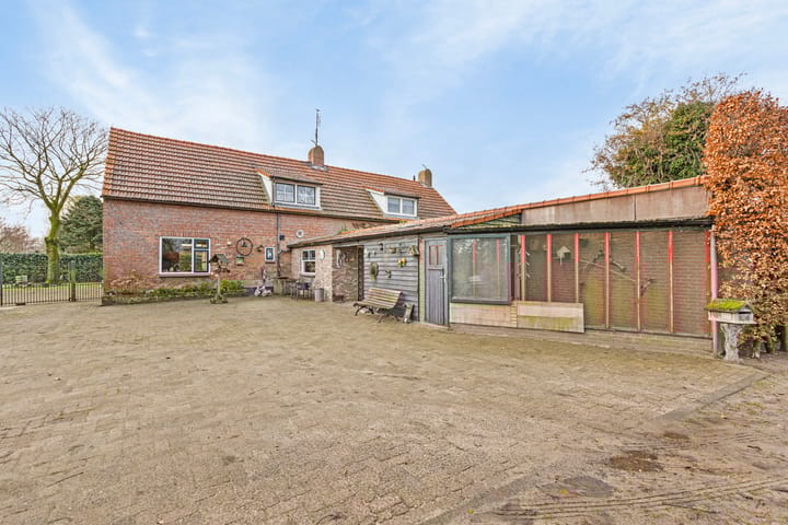 Foto 3 van Mereltjesstraat 10-A