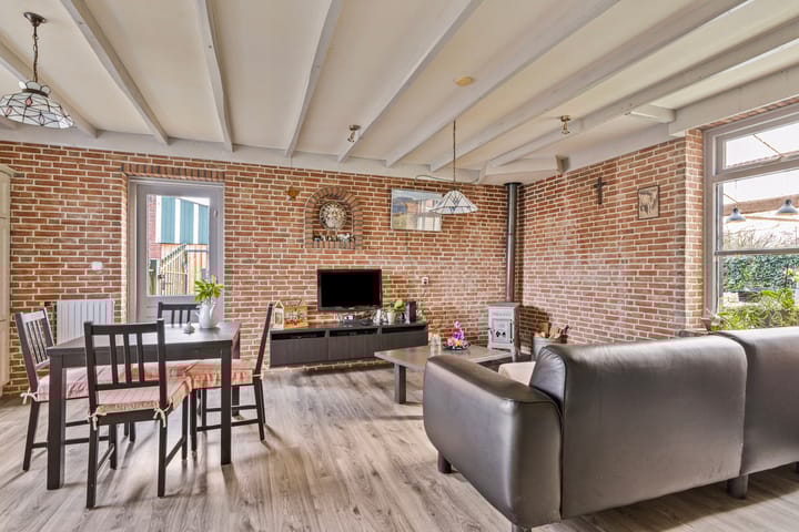 Foto 8 van Mereltjesstraat 10-A