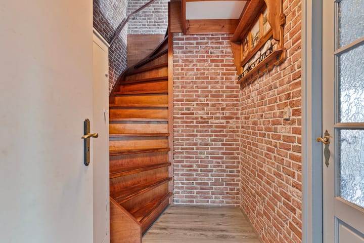 Foto 13 van Mereltjesstraat 10-A