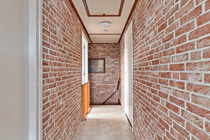 Foto 14 van Mereltjesstraat 10-A