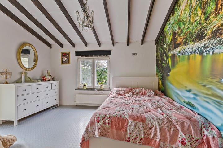 Foto 15 van Mereltjesstraat 10-A