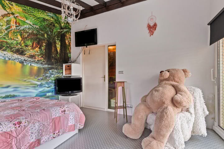 Foto 16 van Mereltjesstraat 10-A