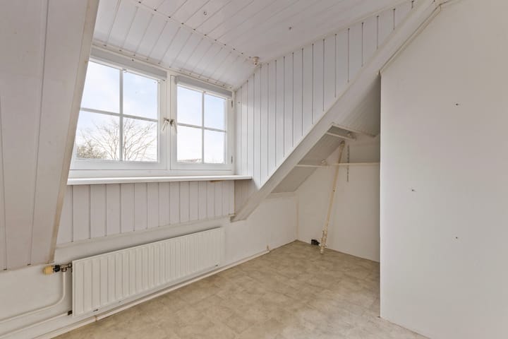 Foto 19 van Mereltjesstraat 10-A