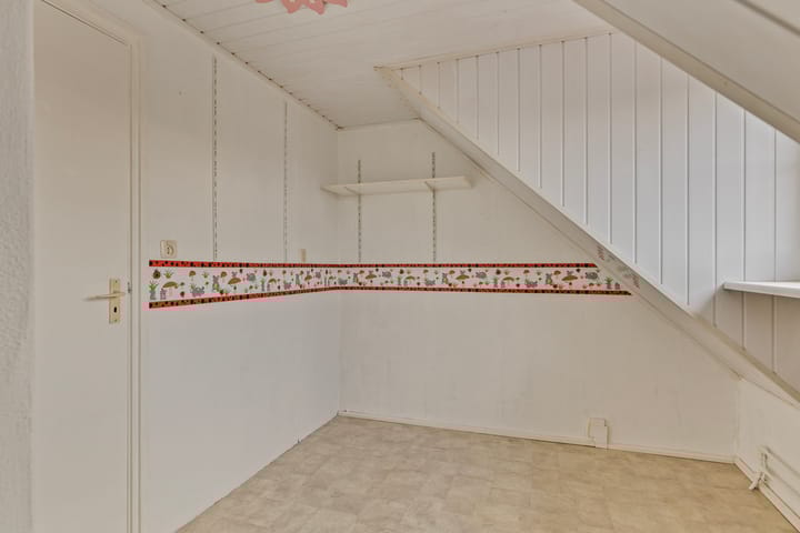 Foto 20 van Mereltjesstraat 10-A