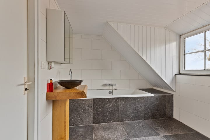 Foto 22 van Mereltjesstraat 10-A