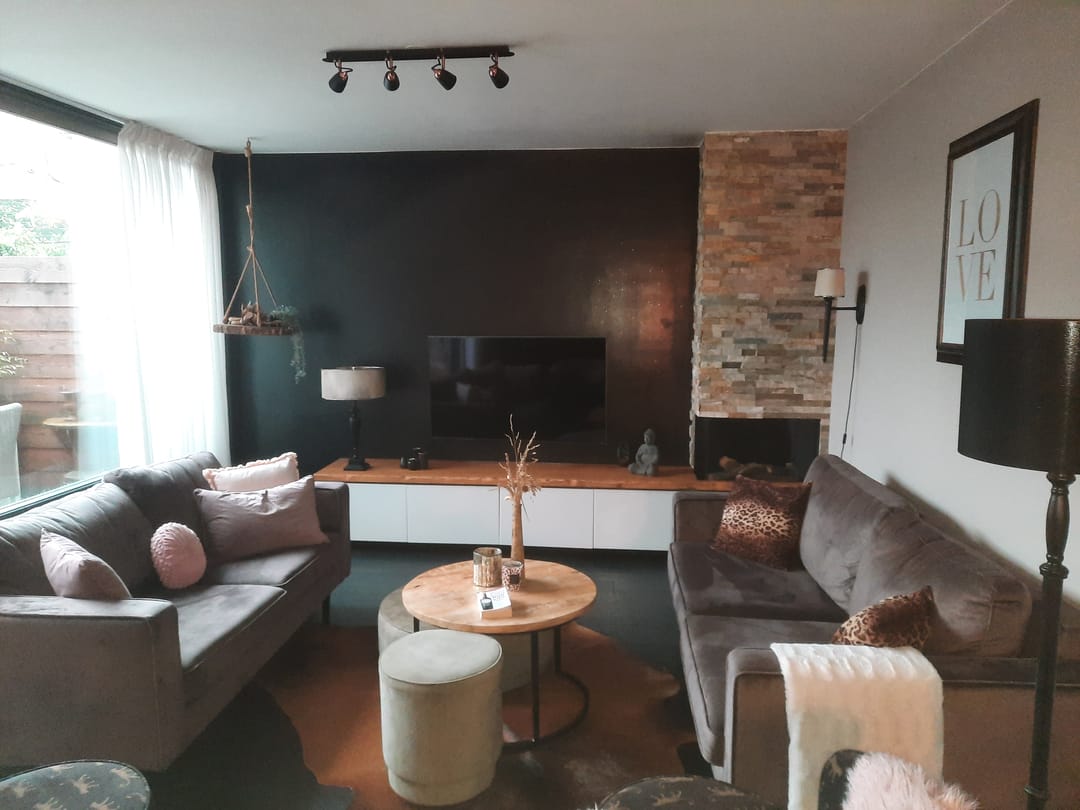 Foto 1 van Wilgenlaan 166