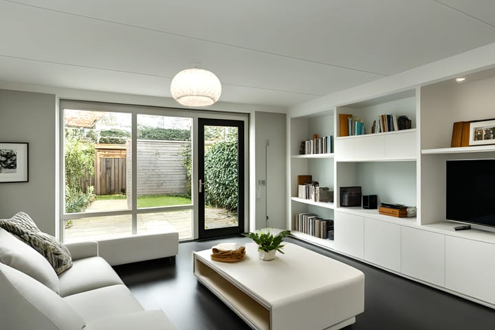 Foto 2 van Bella Vista 17