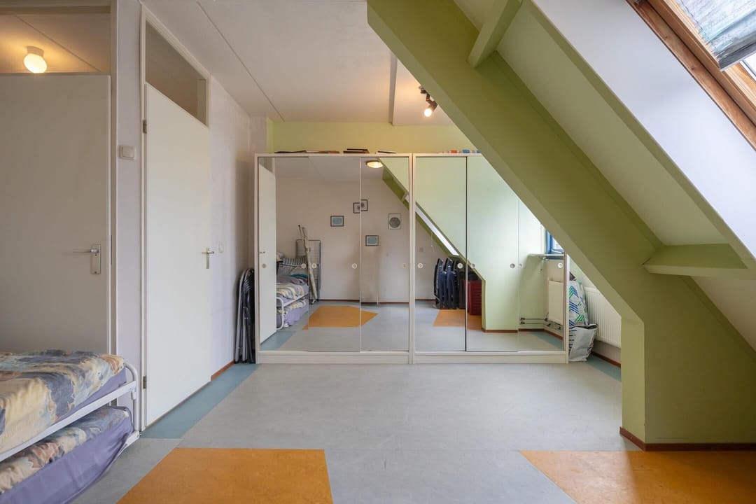 Photo 26 of Bassingracht 146