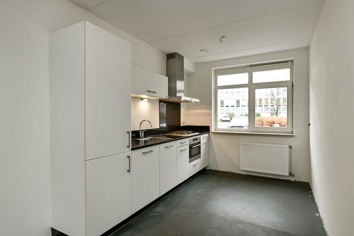 Foto 4 van Bella Vista 17