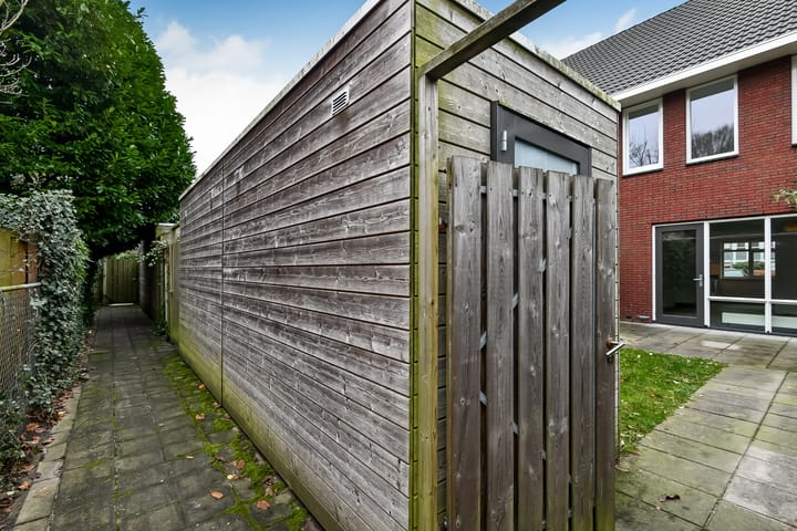 Foto 30 van Bella Vista 17