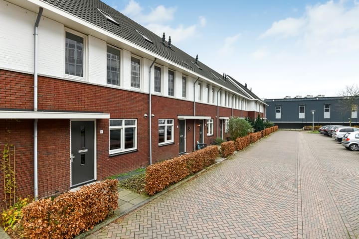 Foto 32 van Bella Vista 17