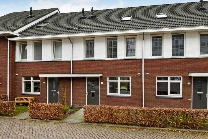 Foto 33 van Bella Vista 17